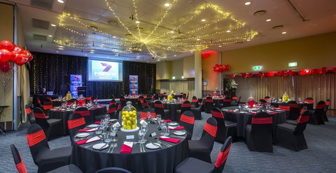 Coral Sea Resort - Holiday Jervis Bay 5