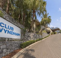 Club Wyndham Airlie Beach - Holiday Jervis Bay
