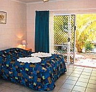 Colonial Palms Motor Inn - Holiday Jervis Bay
