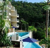 Grand Mercure Azure Sea Whitsundays - Holiday Jervis Bay