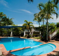 Mango House Resort - Holiday Jervis Bay