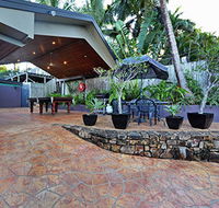 Airlie Beach Motor Lodge - Holiday Jervis Bay