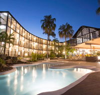 Mantra Club Croc - Holiday Jervis Bay