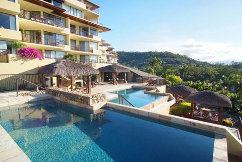 At Waters Edge Resort - Holiday Jervis Bay 3