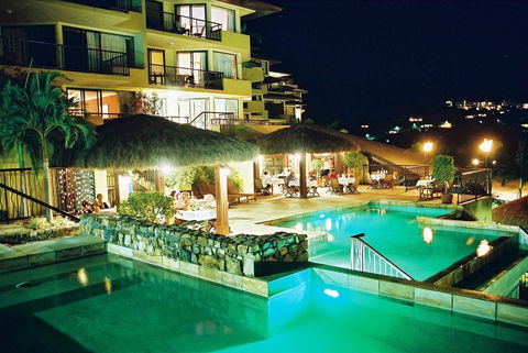 At Waters Edge Resort - Holiday Jervis Bay 4