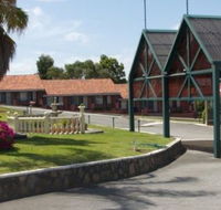 Sleep Inn Hospitality - Holiday Jervis Bay