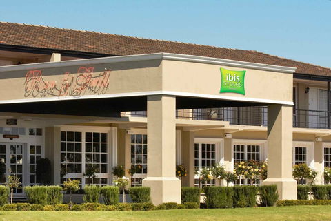 Ibis Styles Albany - Holiday Jervis Bay 1