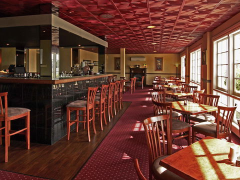 Ibis Styles Albany - Holiday Jervis Bay 5