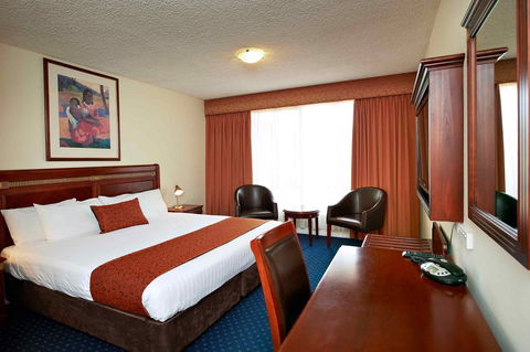 Ibis Styles Albany - Holiday Jervis Bay 6