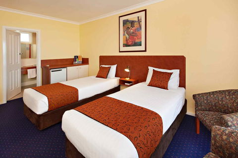 Ibis Styles Albany - Holiday Jervis Bay 7