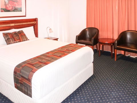 Ibis Styles Albany - Holiday Jervis Bay 8