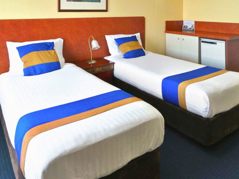 Ibis Styles Albany - Holiday Jervis Bay 9