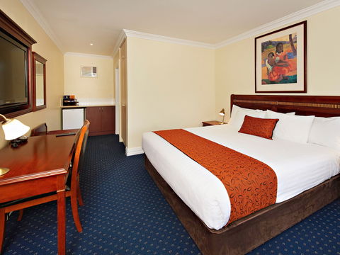 Ibis Styles Albany - Holiday Jervis Bay 10