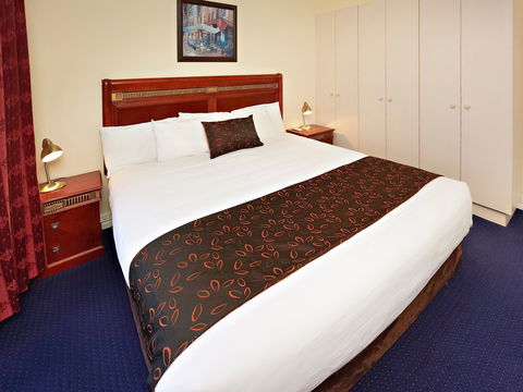 Ibis Styles Albany - Holiday Jervis Bay 11