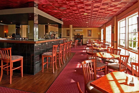 Ibis Styles Albany - Holiday Jervis Bay 12