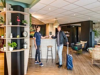 Ibis Styles Albany - Holiday Jervis Bay 17