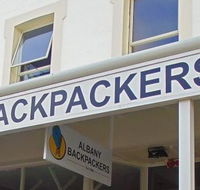 Albany Backpackers - Holiday Jervis Bay