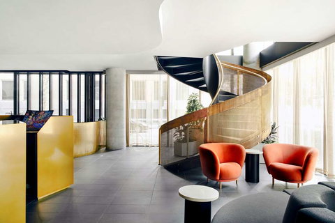 Quincy Hotel Melbourne - Holiday Jervis Bay 4