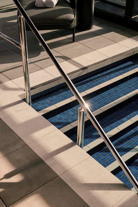 Quincy Hotel Melbourne - Holiday Jervis Bay 10