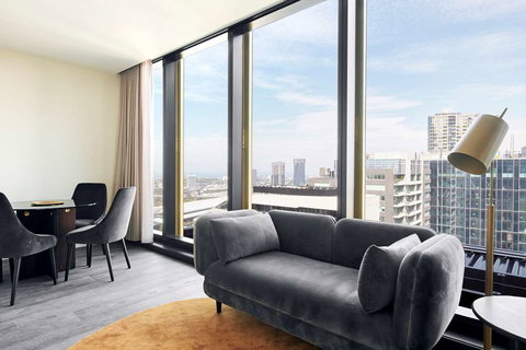 Quincy Hotel Melbourne - Holiday Jervis Bay 14