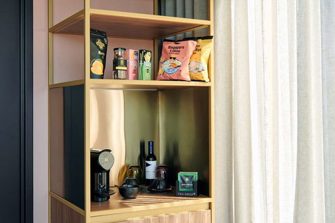 Quincy Hotel Melbourne - Holiday Jervis Bay 16