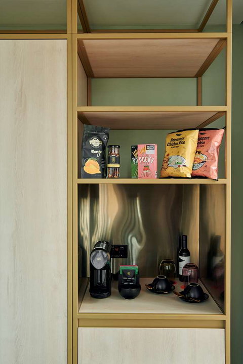 Quincy Hotel Melbourne - Holiday Jervis Bay 17