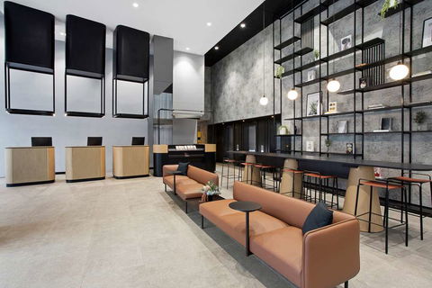 Travelodge Melbourne Docklands - Holiday Jervis Bay 1