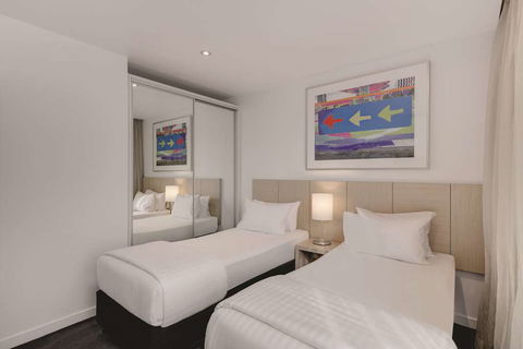 Travelodge Melbourne Docklands - Holiday Jervis Bay 5