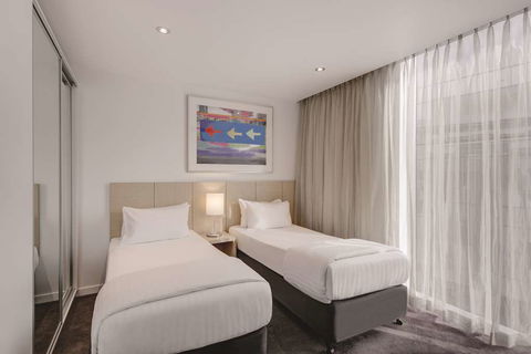 Travelodge Melbourne Docklands - Holiday Jervis Bay 13