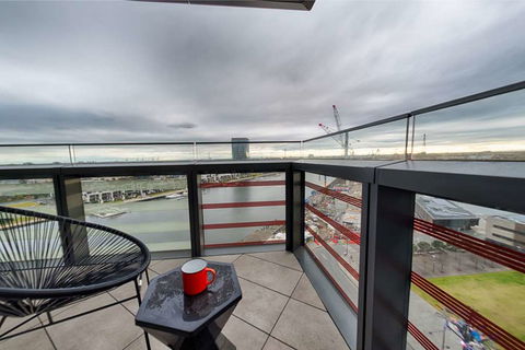 Orange Stay Apartments - Holiday Jervis Bay 3