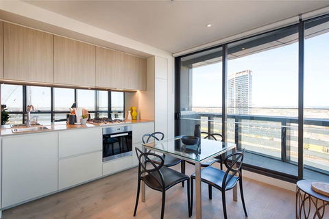 Orange Stay Apartments - Holiday Jervis Bay 6