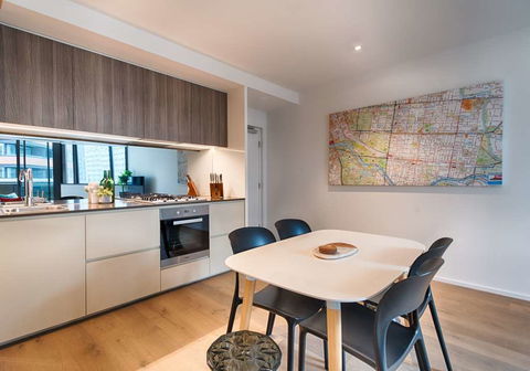 Orange Stay Apartments - Holiday Jervis Bay 8