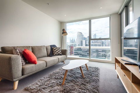 Orange Stay Apartments - Holiday Jervis Bay 10