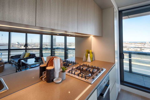 Orange Stay Apartments - Holiday Jervis Bay 14
