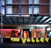 Ovolo The Valley Brisbane - Holiday Jervis Bay