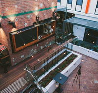 Kennigo Hotel Brisbane - Holiday Jervis Bay