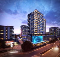 Alcyone Hotel Residences - Holiday Jervis Bay