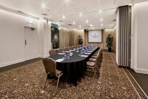 Stamford Plaza Melbourne - Holiday Jervis Bay 10