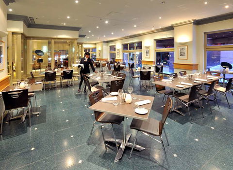 Stamford Plaza Melbourne - Holiday Jervis Bay 12