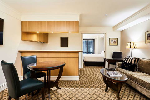 Stamford Plaza Melbourne - Holiday Jervis Bay 14