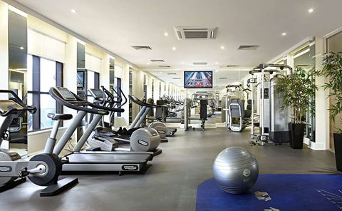 Stamford Plaza Melbourne - Holiday Jervis Bay 16