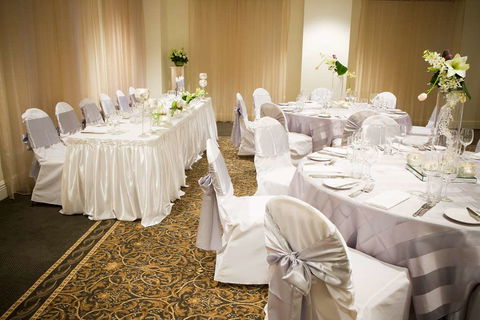 Stamford Plaza Melbourne - Holiday Jervis Bay 17
