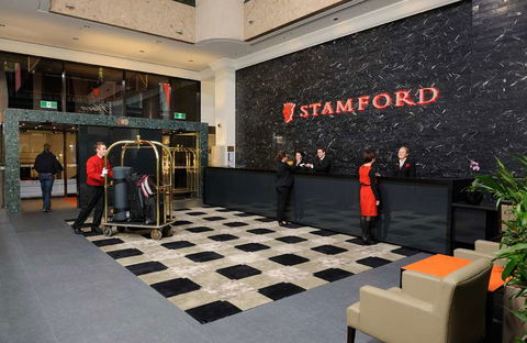 Stamford Plaza Melbourne - Holiday Jervis Bay 3