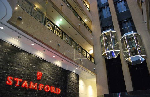 Stamford Plaza Melbourne - Holiday Jervis Bay 4