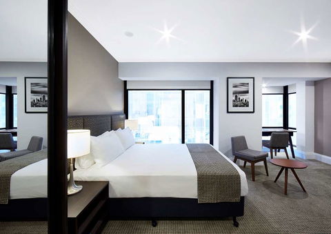 Stamford Plaza Melbourne - Holiday Jervis Bay 5