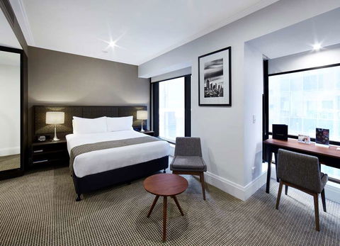 Stamford Plaza Melbourne - Holiday Jervis Bay 6