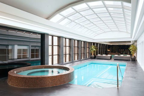 Stamford Plaza Melbourne - Holiday Jervis Bay 8
