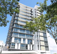 Alex Perry Hotel and Apartments - Holiday Jervis Bay