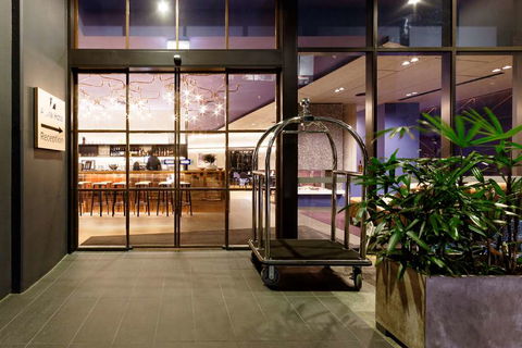 Alpha Mosaic Hotel - Holiday Jervis Bay 3
