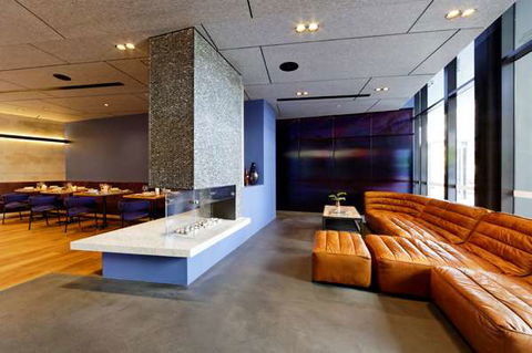 Alpha Mosaic Hotel - Holiday Jervis Bay 4